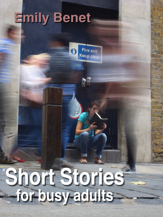 Short Stories for Busy Adults