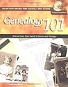Genealogy 101 by Barbara Renick