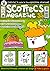 Scottecs Megazine, Vol. 3: ...