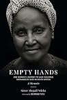 Empty Hands, A Memoir by Abega Ntleko