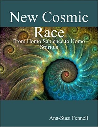 New Cosmic Race. From Homo Sapience to Homo Spiritus