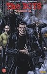 The Boys, Tome 2 by Garth Ennis