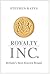 Royalty Inc: Britain's Best...