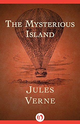 The Mysterious Island