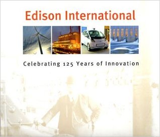 Edison International - Celebrating 125 Years of Innovation