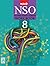 MTG NSO Work Book Class 8