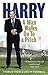 A Man Walks On To a Pitch by Harry Redknapp