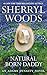 Natural Born Daddy by Sherryl Woods