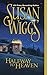 Halfway To Heaven by Susan Wiggs Halfway To Heaven by Susan Wiggs