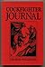 Cockfighter Journal