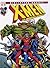 Biblioteca Marvel X-Men: La Imposible Patrulla-X, tomo 11