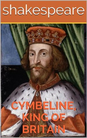 Cymbeline, King of Britain