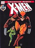 Biblioteca Marvel X-Men: La Imposible Patrulla-X, tomo 15