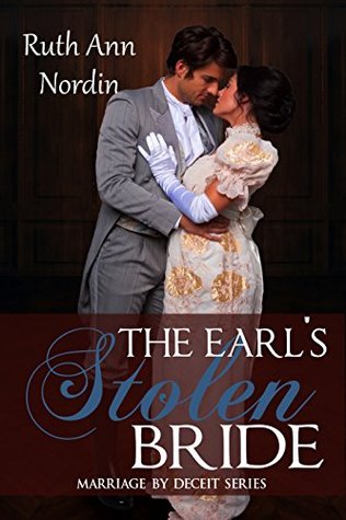 The Earl's Stolen Bride (Marriage by Deceit Book 4)