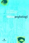 Helsepsykologi Helsepsykologi