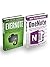 OneNote & Evernote Box Set: How To Use OneNote And Evernote - The Complete Guide To Improving Your Productivity And Getting Things Done