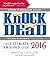 Knock 'Em Dead 2016: The Ul...