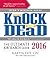 Knock 'Em Dead 2016: The Ultimate Job Search Guide
