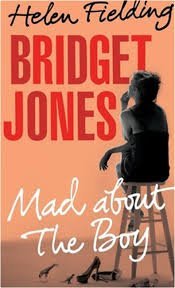 Bridget Jones: Mad About The Boy