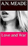 Love and War (Marked, #4)