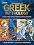 Treasury of Greek Mythology: Classic Stories of Gods, Goddesses, Heroes & Monsters (National Geographic Treasuries)