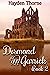 Desmond and Garrick Book 2