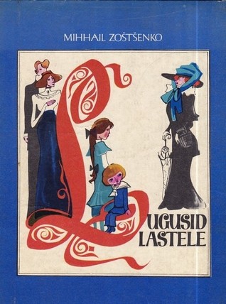 Lugusid lastele