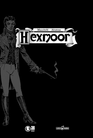 Hexmoor (Paperback)