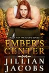 Ember's Center (The O-Line, #1)