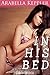 In His Bed by Arabella Keppler