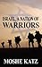 Israel, A Nation of Warriors