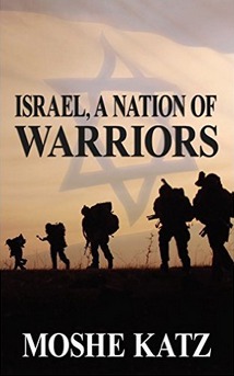 Israel, A Nation of Warriors