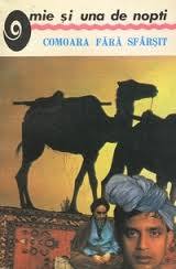 Comoara fără sfârşit şi alte poveşti (Paperback)