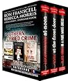 Southern Fried Crime by Ron Franscell Southern Fried Crime by Ron Franscell