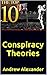 The Top 10 Conspiracy Theories