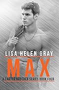 Max (Carter Brothers, #4)