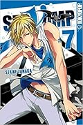 Servamp 7
