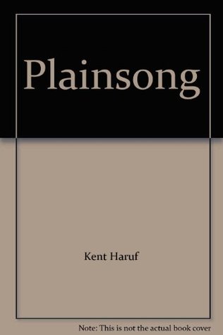 Plainsong