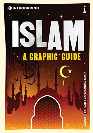 Introducing Islam: A Graphic Guide (Graphic Guides)