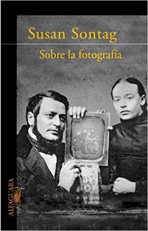 Sobre la fotografía