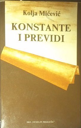 Konstante i previdi