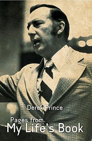 Pages From My Life's Book