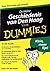 De kleine Geschiedenis van Den Haag voor Dummies