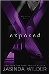 Exposed by Jasinda Wilder