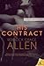 His Contract (Legally Bound, #1)