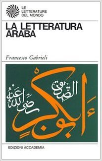 La letteratura araba