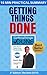 Getting Things Done by Christopher Madison