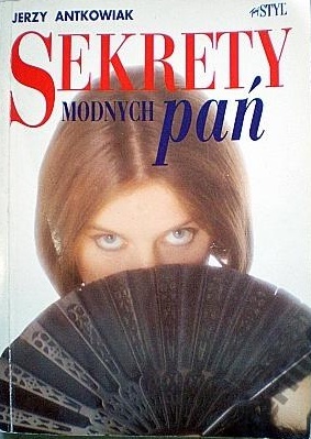 Sekrety modnych pań (Paperback)