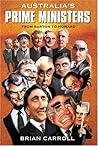 Australia's Prime Ministers: From Barton to Howard
