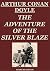 The Adventure of the Silver Blaze by Arthur Conan Doyle